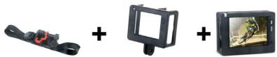 PROLINE Psvoo2 - Pour utiliser le support pour casque - 1