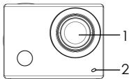 PROLINE Psvoo2 - DESCRIPTION - 1