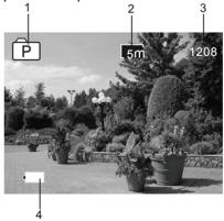 PROLINE Psvoo2 - MODE PHOTO - 2
