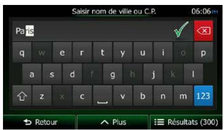 CLARION NX404E - Ville - 2