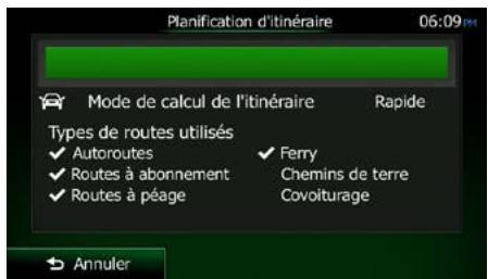 CLARION NX404E - UTM - 3