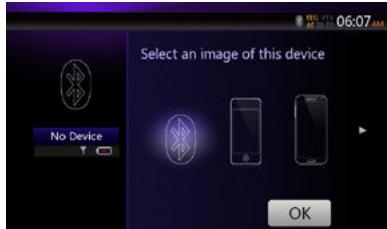 CLARION NX404E - Enregistrement du lecteur audio Bluetooth (jumelage) - 4