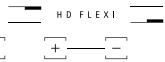 HOTPOINT ikiU 631 FLT - HD FLEXI - 2