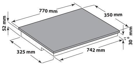 HOTPOINT ikiU 631 FLT - Table des matieres - 17