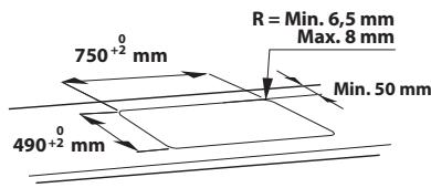 HOTPOINT ikiU 631 FLT - Table des matieres - 13