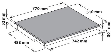 HOTPOINT ikiU 631 FLT - Table des matieres - 12