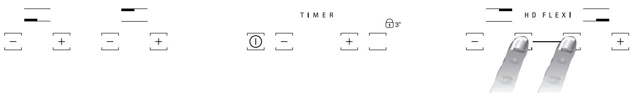 HOTPOINT ikiU 631 FLT - HD FLEXI - 1