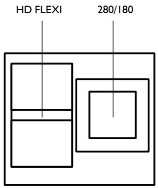 HOTPOINT ikiU 631 FLT - Table des matieres - 5