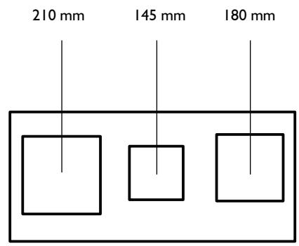 HOTPOINT ikiU 631 FLT - Table des matieres - 3