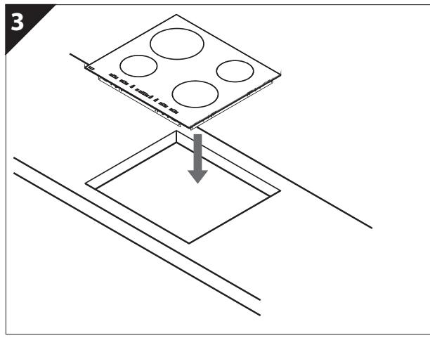 HOTPOINT ikiU 631 FLT - Table des matieres - 25