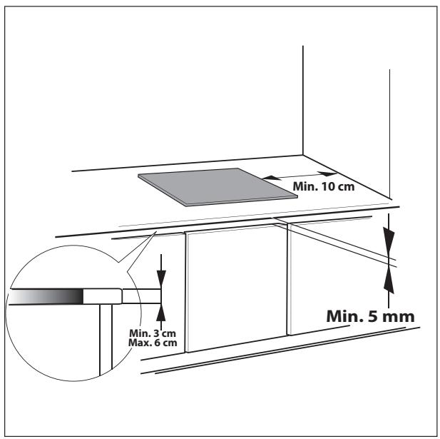 HOTPOINT ikiU 631 FLT - Table des matieres - 20