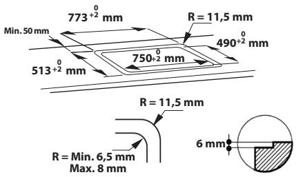 HOTPOINT ikiU 631 FLT - Table des matieres - 15