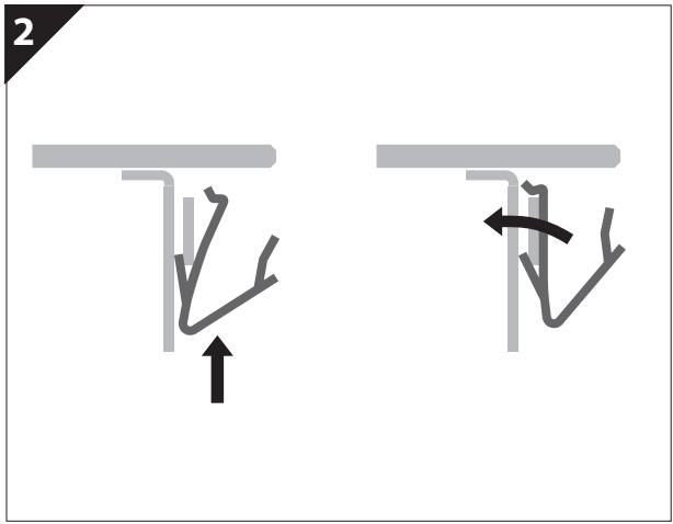 HOTPOINT ikiU 631 FLT - Table des matieres - 24