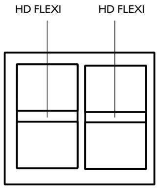 HOTPOINT ikiU 631 FLT - Table des matieres - 4