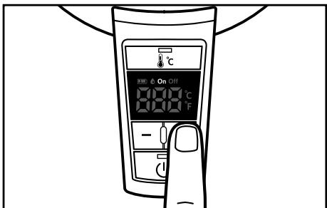 KITCHENAID 5KEK1722ESX - Faire chauffer de l'eau - 1