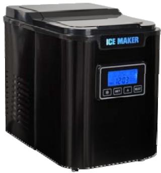 RITCHEN CHEF YT-E-O05CSS - MODE D'EMPLOI additionnel pour machine à glaçons de type YTE005 - 2