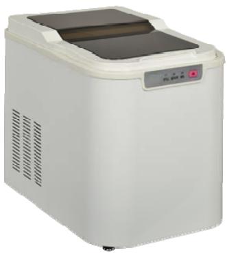RITCHEN CHEF YT-E-O05CSS - MODE D'EMPLOI additionnel pour machine à glaçons de type YTE005 - 3