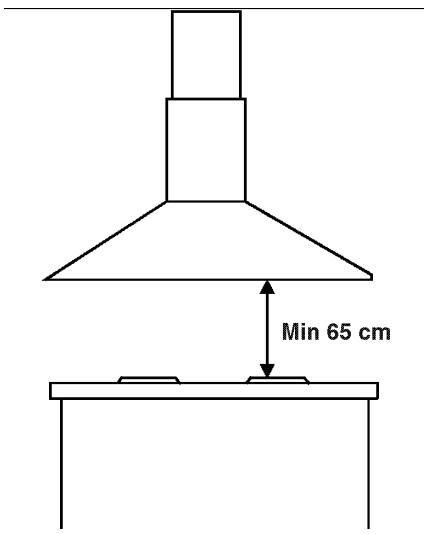 ARTHUR MARTIN AFC 982 X INOX - INSTALLATION - 2