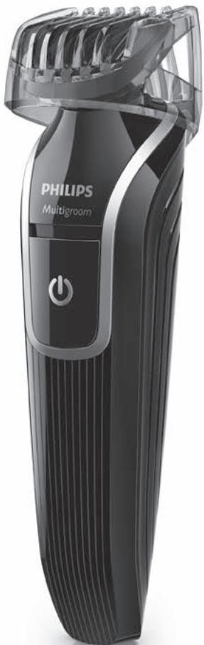 PHILIPS Q63320/15 - Always here to help you - 2
