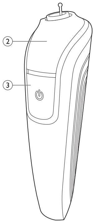 PHILIPS Q63320/15 - PHILIPS - 2