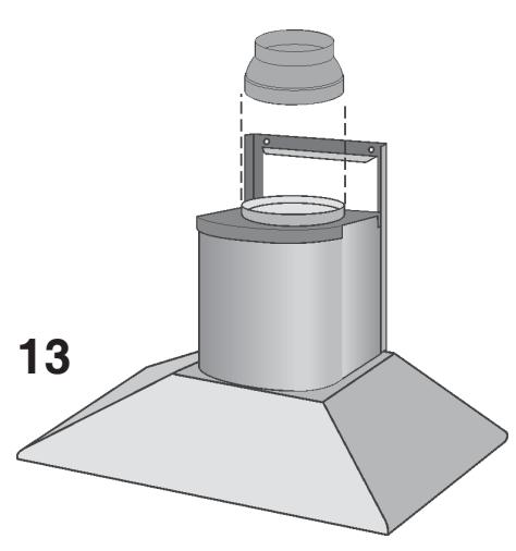 ROSIERES RHP 675 RBC - Commandes de la Fig.18: - 13