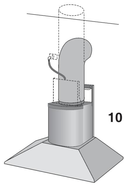 ROSIERES RHP 675 RBC - Commandes de la Fig.18: - 10