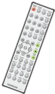 THOMSON DTH 615 E - Informations complémentaires - 1