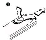 THOMSON PACK TNT - Lisez toujours la barre d'aide qui s'affiche en bas de votre écran - 2
