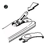 THOMSON PACK TNT - Lisez toujours la barre d'aide qui s'affiche en bas de votre écran - 3