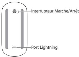 APPLE MAGICMOUSE 2 - Configurer votre Magic Mouse 2 - 1