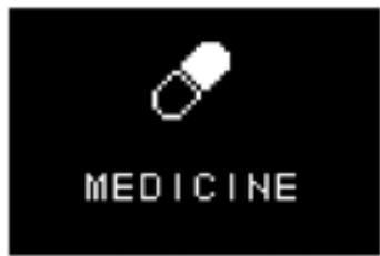 MYKRONOZ ZEWATCH 2 NOIR - AFFICHAGES - 12