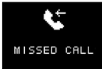 MYKRONOZ ZEWATCH 2 NOIR - AFFICHAGES - 14