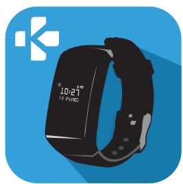 MYKRONOZ ZEWATCH 2 NOIR - APPAIRAGE - 1