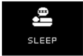 MYKRONOZ ZEWATCH 2 NOIR - AFFICHAGES - 5