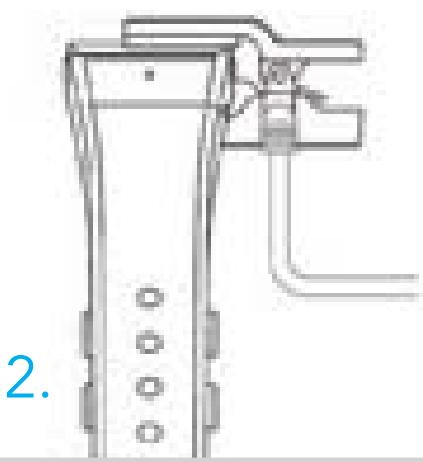 MYKRONOZ ZEWATCH 2 NOIR - CHARGE - 3