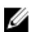 DELLUNITE CENTRALEG R7 19161+256208 - Bouton d'alimentation (visage d'Alien) - 1
