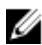 DELLUNITE CENTRALEG R7 19161+256208 - Port surround LFE caisson de basses/enceinte centrale - 1