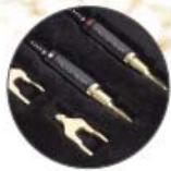 Micromega MYSYSTEM BLACK - Le meilleur "Premier Système Audiophile" au Monde à 899€ - 8