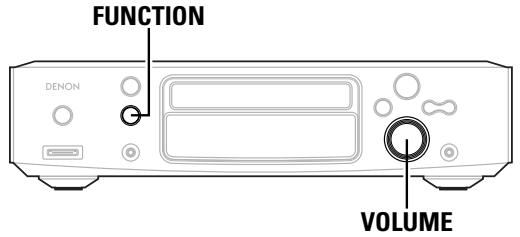 DENON S-101 - REMARQUE: - 1