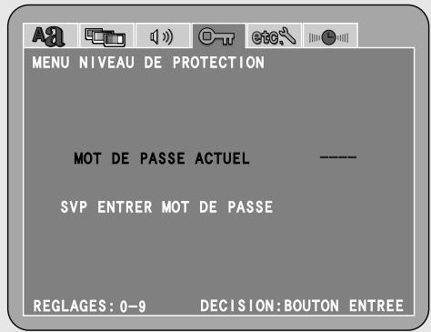 DENON S-101 - (NO LIMIT) (Réglage par défaut): - 1
