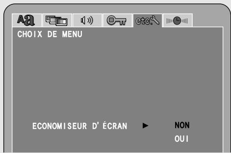 DENON S-101 - Réglage du système - 3