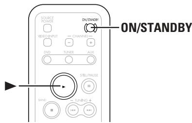 DENON S-101 - REMARQUE: - 3