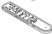 DENON S-101 - Accessoires - 1