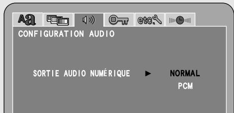 DENON S-101 - ANALOGIQUE: - 1