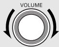 DENON S-101 - Réglage du Fonction - 7