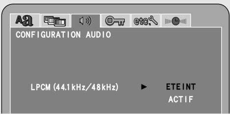 DENON S-101 - PCM: - 1