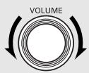 DENON S-101 - Brancher le cordon d'alimentation - 6
