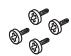 DENON S-101 - Accessoires - 12