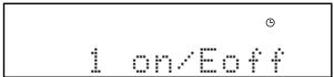 DENON S-101 - Example: - 1