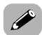 DENON S-101 - Appuyez sur la touche TUNING + ou -. - 1